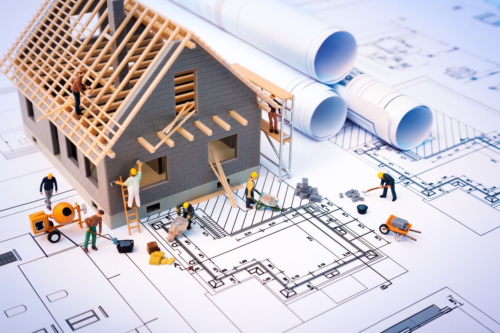 Re-design & Value Engineering