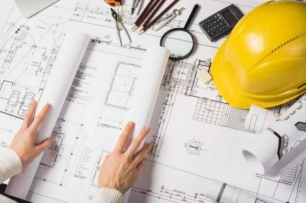 Projects Management