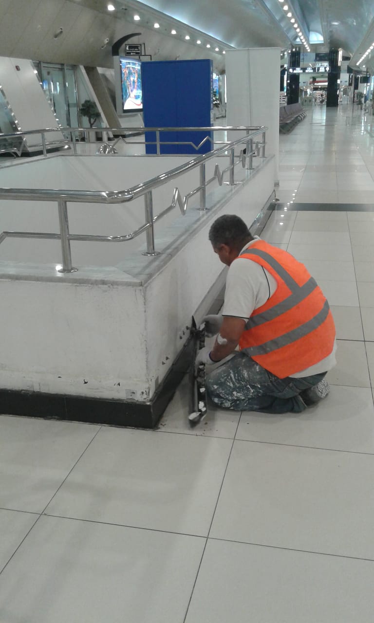 Kaizen at work