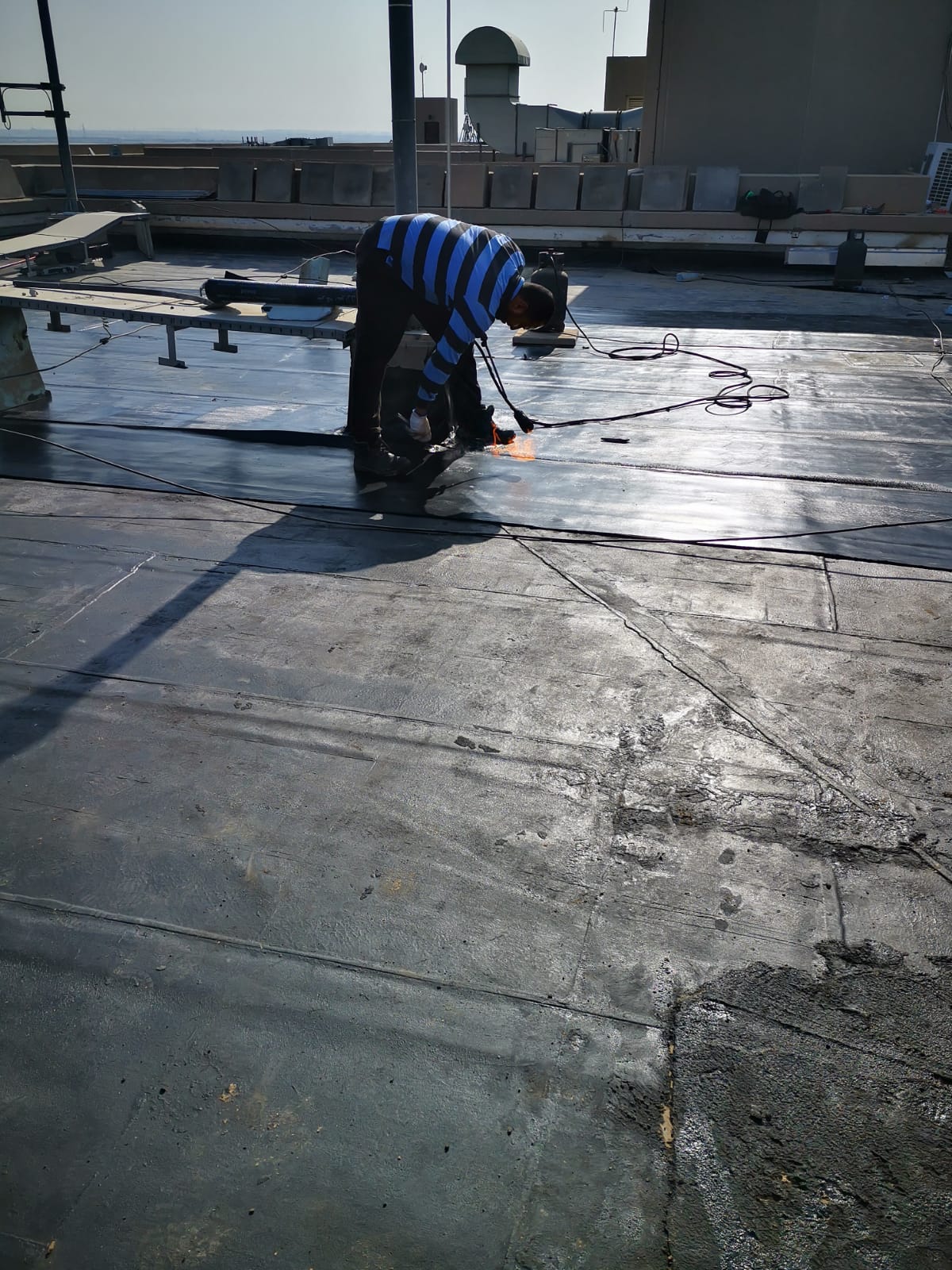 Kaizen at work