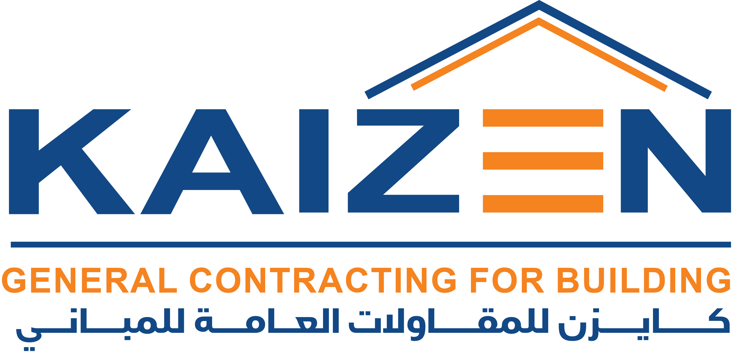 Kaizen General Contracting for Building
